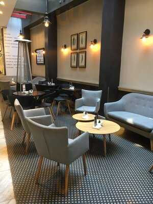 Moritz Eis Lastarria.