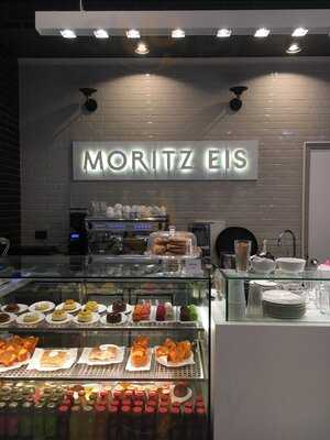 Moritz Eis Lastarria.