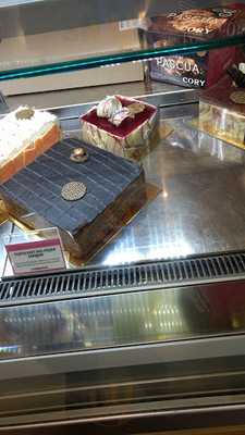 Cory Pastelería Austriaca