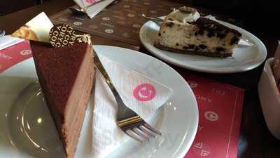 Cory Pastelería Austriaca