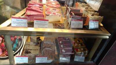 Cory Pastelería Austriaca