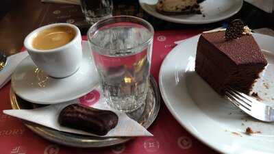 Cory Pastelería Austriaca