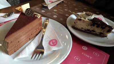 Cory Pastelería Austriaca