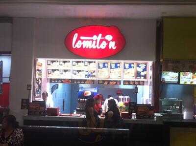 Lomitón