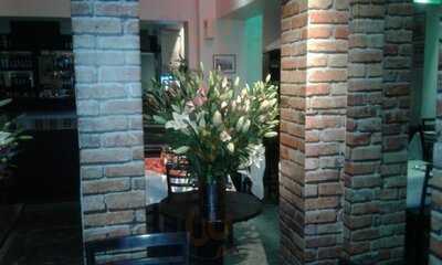 Marina Bay Restaurant