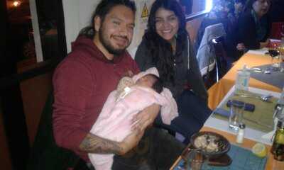 Marina Bay Restaurant