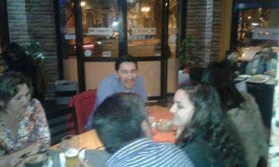 Marina Bay Restaurant