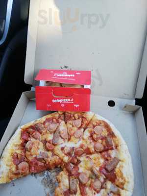 Telepizza