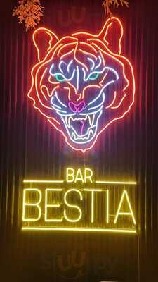 Bar Bestia
