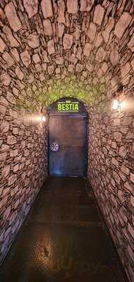 Bar Bestia