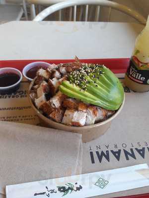 Nanami Restorant