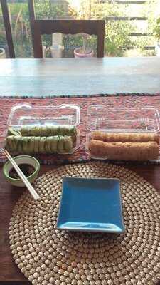 Sushi-kitai La Mejor Calidad