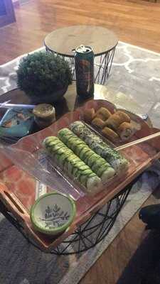 Sushi-kitai La Mejor Calidad