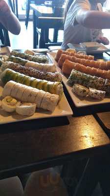 Sushi-kitai La Mejor Calidad