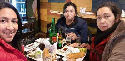 Sushi-kitai La Mejor Calidad