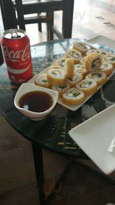 Sushi-kitai La Mejor Calidad
