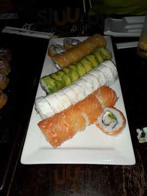 Sushi-kitai La Mejor Calidad