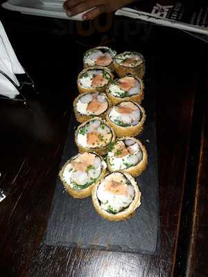 Sushi-kitai La Mejor Calidad