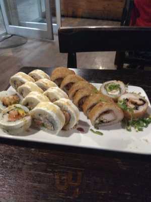 Sushi-kitai La Mejor Calidad