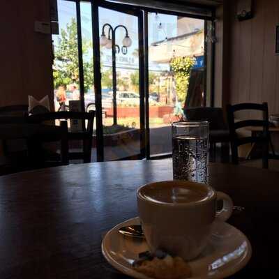 Il Granito Reposteria