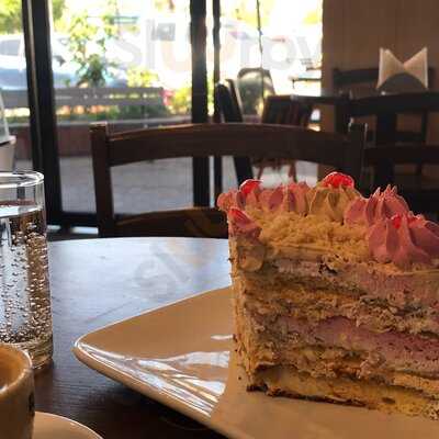 Il Granito Reposteria