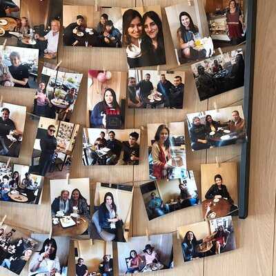 Il Granito Reposteria