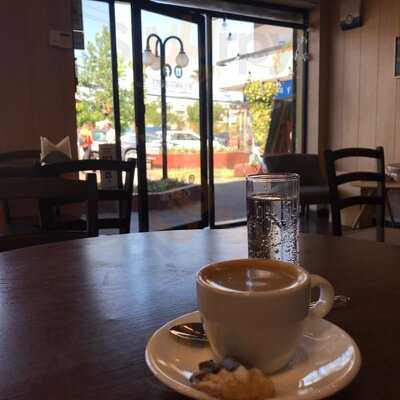 Il Granito Reposteria