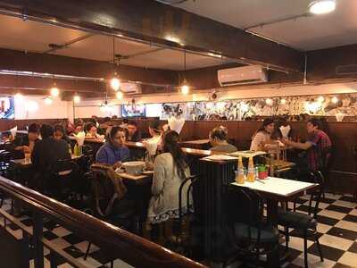 Gran Chiquito Sanguchería