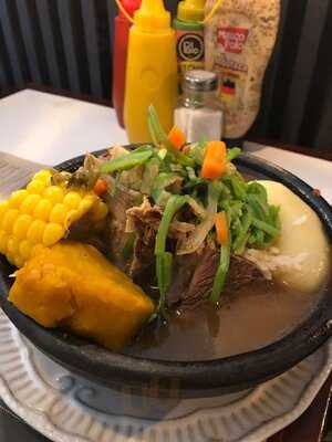 Gran Chiquito Sanguchería