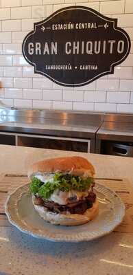 Gran Chiquito Sanguchería