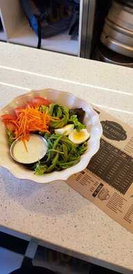 Gran Chiquito Sanguchería