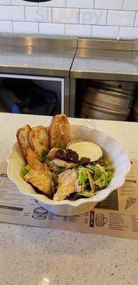 Gran Chiquito Sanguchería