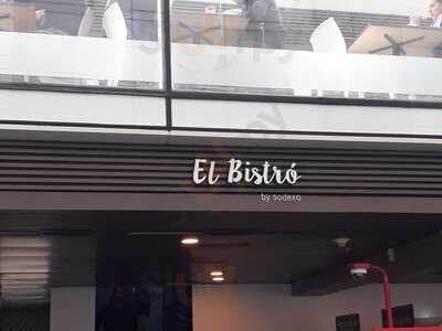 El Bistró