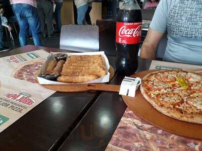 Papa John's Pizza