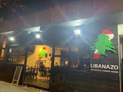 Libanazo
