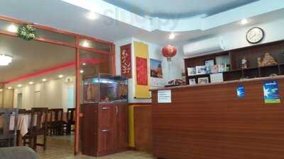 Restaurant Nuevo Cantón