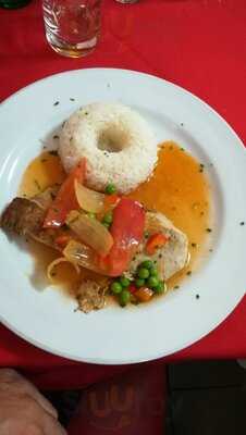 La Caverna Pantaleón