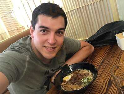 Cafe Restaurat Oishi