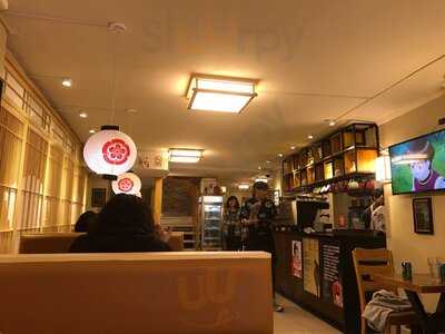 Cafe Restaurat Oishi