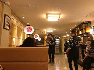 Cafe Restaurat Oishi