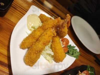 Cafe Restaurat Oishi