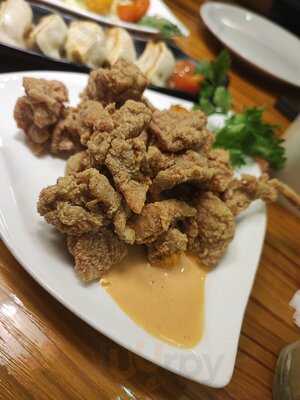 Cafe Restaurat Oishi