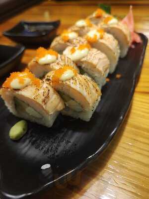 Cafe Restaurat Oishi