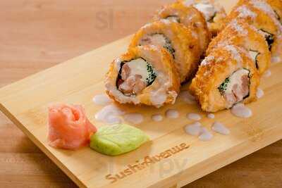 Sushi Avenue