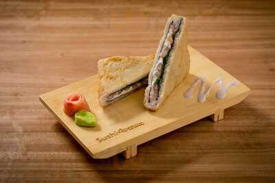 Sushi Avenue