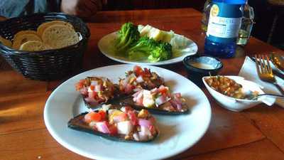 Restaurante La Vaquita Náutica