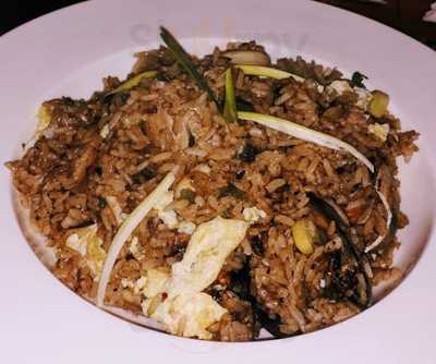 Restaurante La Vaquita Náutica