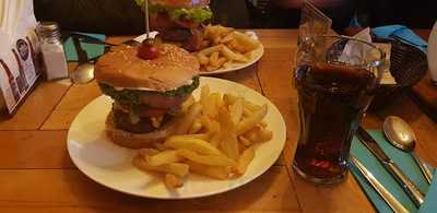 Restaurante La Vaquita Náutica