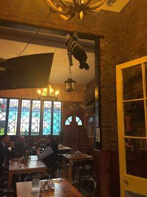 Restaurante La Vaquita Náutica