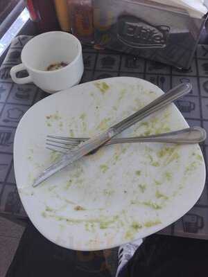 Sanguchería Pinganilla